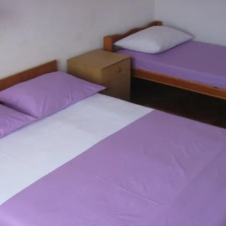 Apartmán Necu *