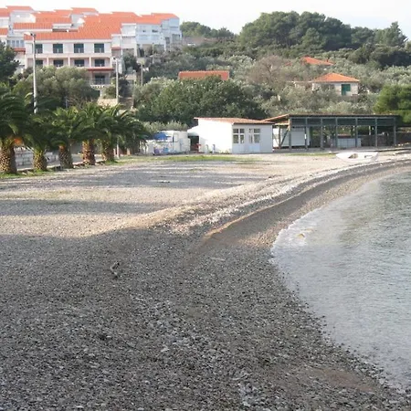 Apartmán Necu