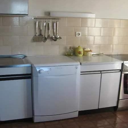 Apartmán Necu *